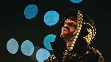 Задник до фільму "The Weeknd: Ao Vivo em São Paulo" #982324