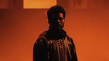 Задник до фільму "The Weeknd: Ao Vivo em São Paulo" #982327