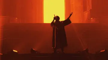 Задник до фільму "The Weeknd: Ao Vivo em São Paulo" #982328