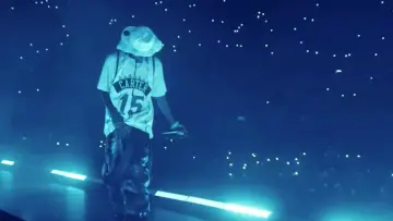 Задник до фільму "The Weeknd: Ao Vivo em São Paulo" #982332