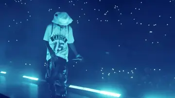 Задник до фільму "The Weeknd: Ao Vivo em São Paulo" #982333
