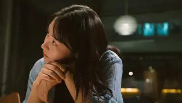 낮과 밤은 서로에게 постер