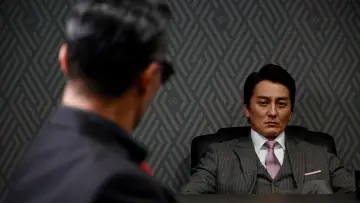 Задник до фільму "日本統一外伝 山崎一門７ 小さな恋のヤマザキ" #1620724