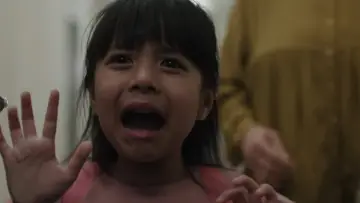 Задник до фільму "Sayap Sayap Patah 2: Olivia" #1153125