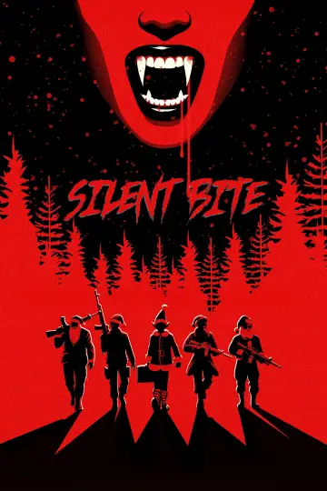 Постер до фільму "Silent Bite" #1608903