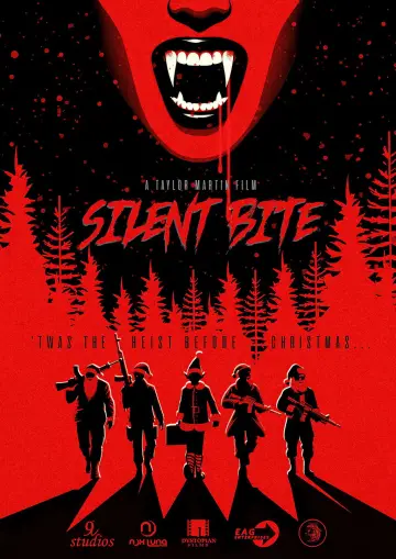 Постер до фільму "Silent Bite" #1608904