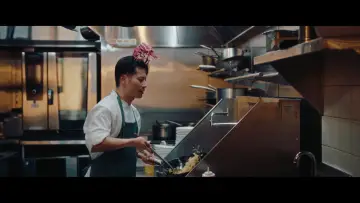 Задник до фильму"Shrimp Fried Rice" #1187104