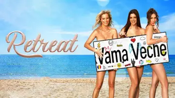 Задник до фільму "Retreat Vama Veche" #736697
