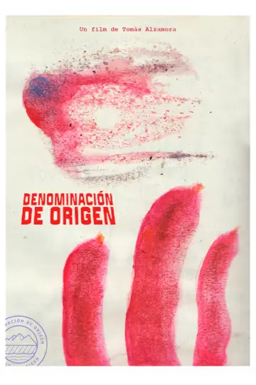 Постер до фільму "Denominación de origen" #1572184