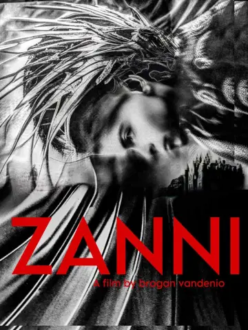 Постер до фильму"Zanni" #818836