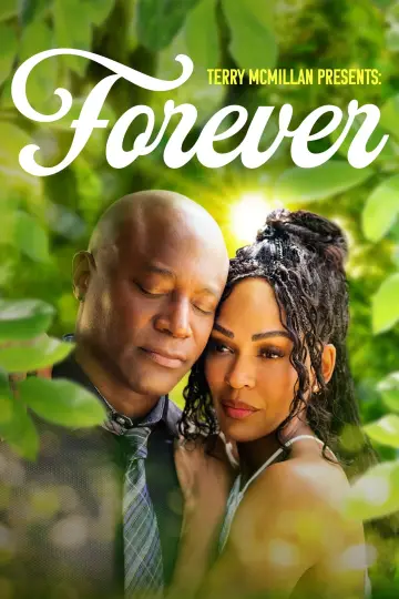 Forever постер