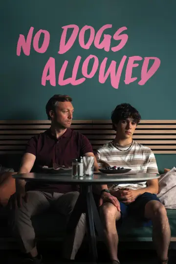 No Dogs Allowed постер
