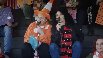 Задник до фильму"Solers United" #724895