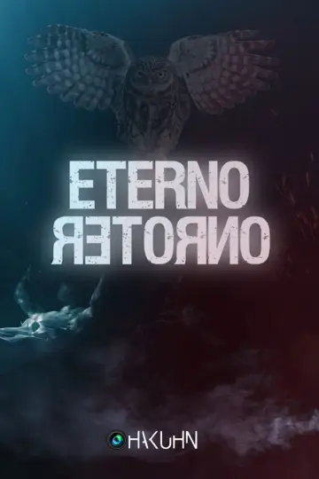 Eterno retorno постер