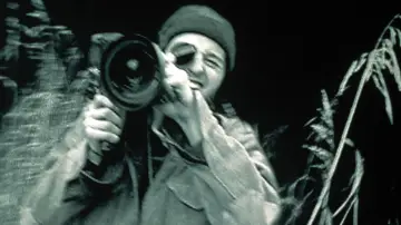 Задник до фільму "The Blair Witch Documentary" #1638403