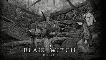 Задник до фільму "The Blair Witch Documentary" #657055
