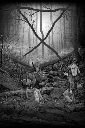 Постер до фільму "The Blair Witch Documentary" #657059