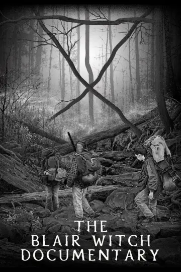 Постер до фільму "The Blair Witch Documentary" #657060