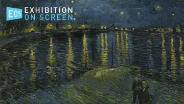 Задник до фильму"Van Gogh: Poets & Lovers" #543813