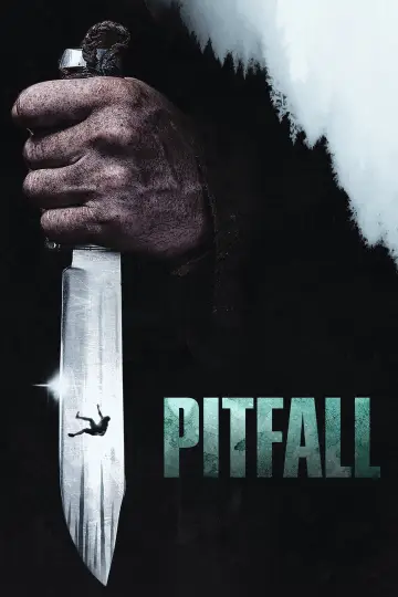 Постер до фільму "Pitfall" #910239