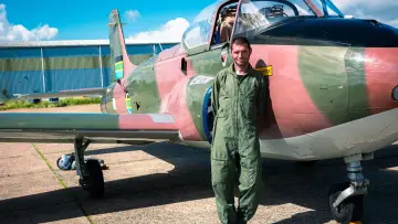 Задник до фильму"Guy Martin: Top Gun" #881809