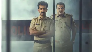 Задник до фильму"റോന്ത്‌" #802557