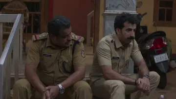 Задник до фильму"റോന്ത്‌" #802564