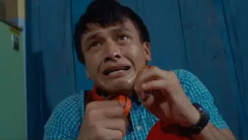 Aku Jati, Aku Asperger постер