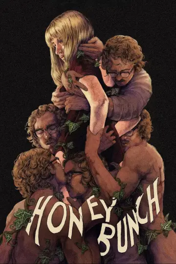 Постер до фильму"Honey Bunch" #779461