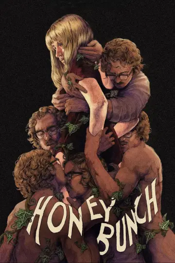 Постер до фильму"Honey Bunch" #779465