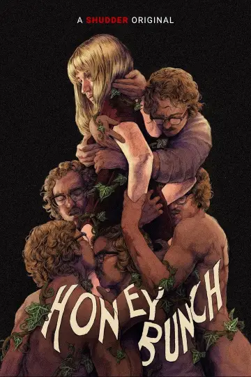 Постер до фильму"Honey Bunch" #830315
