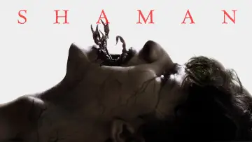 Задник до фільму "Шаман" #527726