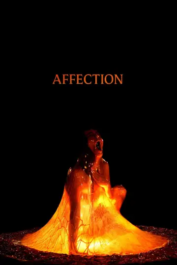 Постер до фильму"Affection" #818276