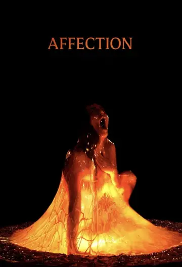 Постер до фильму"Affection" #818280