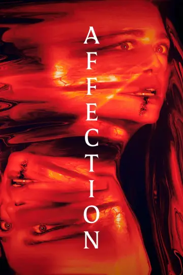 Постер до фильму"Affection" #909547