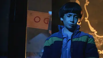 Задник до фільму "No dejes a los niños solos" #1830688