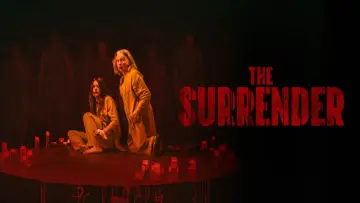 Задник до фільму "The Surrender" #532487