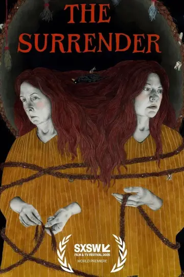 Постер до фільму "The Surrender" #532497