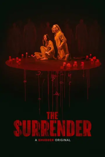 Постер до фільму "The Surrender" #532499