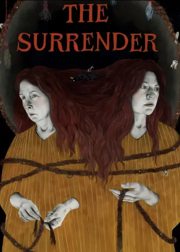 Постер до фільму "The Surrender" #532505