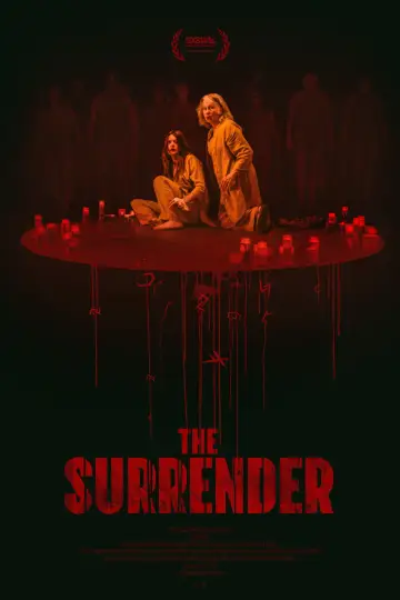Постер до фільму "The Surrender" #532506