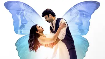 Задник до фільму "హనీమూన్ ఎక్స్‌ప్రెస్" #1288571