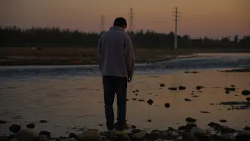 Задник до фильму"水东游" #1191253
