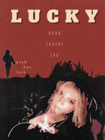 Постер до фильму"Finding Emily" #1154556