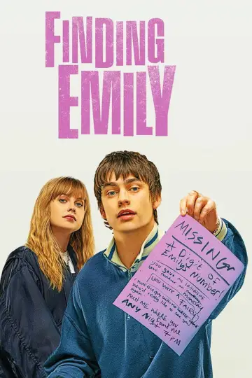 Постер до фильму"Finding Emily" #817052