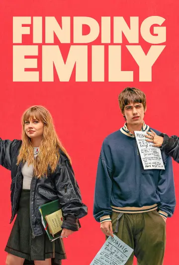 Постер до фильму"Finding Emily" #817053