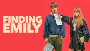 Задник до фильму"Finding Emily" #911092