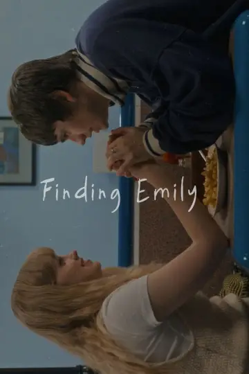 Постер до фильму"Finding Emily" #954985