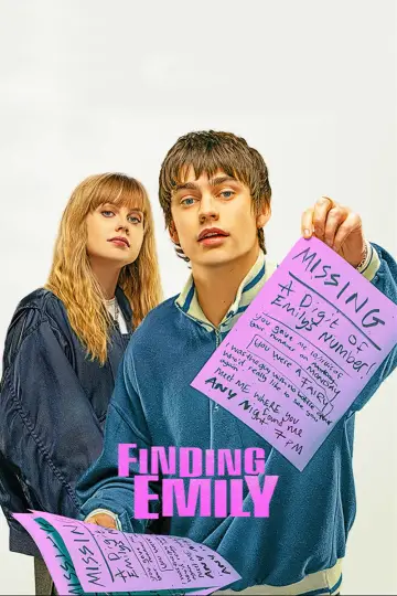 Постер до фильму"Finding Emily" #954986