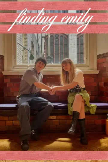 Постер до фильму"Finding Emily" #954987